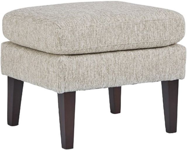 Best® Home Furnishings Customizable F30 Ottoman with Espresso Legs