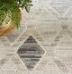 Nourison Home™ Serenity Home SRH08 5'x7' Style 1 Area Rug-5