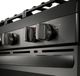 Frigidaire® 30" Black Stainless Steel Freestanding Gas Range-4