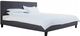 Moe's Home Collection Eliza Queen Bed-1