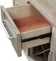 Riverside Furniture Intrigue Hazelwood Server-4