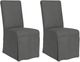 Riverside Furniture Mix-N-Match Chairs 2-Piece Slate Parsons Upholstered Chair Set-0