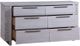 ACME Furniture Aromas White Oak Dresser-3