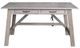 John Thomas Furniture® Home Accents Taupe Gray Serendipity Desk-2