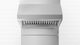 Fisher & Paykel 36" Stainless Steel Professional Wall Ventilation-4