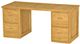 Crate Designs™ Furniture Classic Desk-0