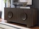 Signature Design by Ashley® Veeda Dark Brown Accent Cabinet-4