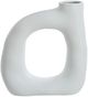 Renwil® Vostra Matte Off-White Vase-2