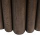 Classic Home Tiber Toasted Brown 70" Dining Table-3