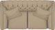La-Z-Boy® Alexandria Driftwood Loveseat-4