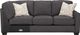Signature Design by Ashley® Alenya 2-Piece Charcoal Sectional-2