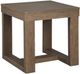 Signature Design by Ashley® Coylin 2-Piece Gray Living Room Table Set-1