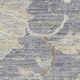 Nourison Home™ Infinite Charcoal 5'x8' Style 2 Area Rug-5