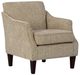 Best® Home Furnishings Customizable Ashelle Club Chair with Dark Walnut Legs-0
