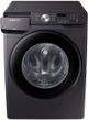 Samsung 4.5 Cu. Ft. Black Stainless Steel Front Load Washer-3