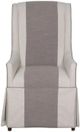 Fairfield® Customizable Kathleen Dining Arm Chair-2