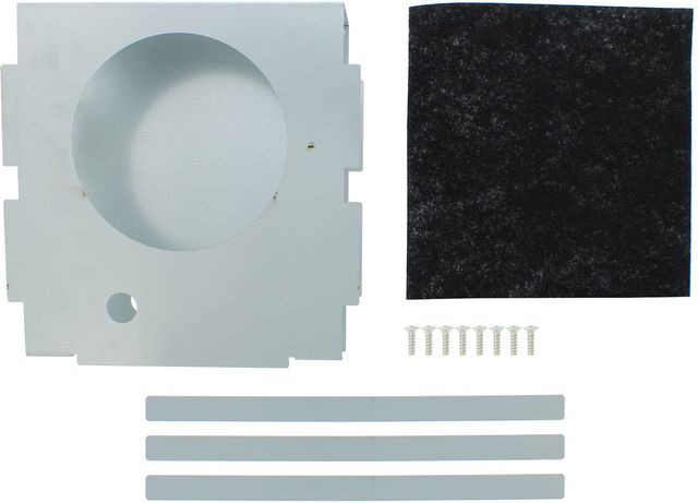 Zephyr Recirculating Kit-0