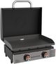 Blackstone® 22" Stainless Steel Outdoor Griddle -0