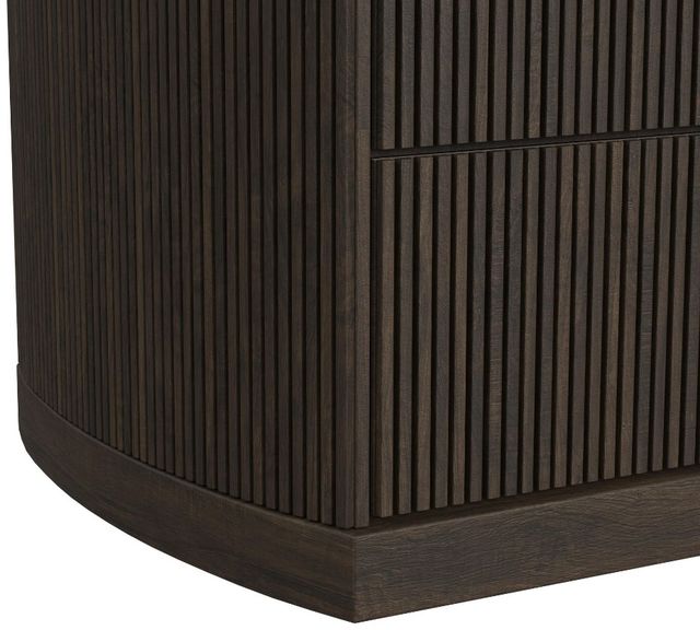 Elements International Sylvie Dark Brown Chest-3