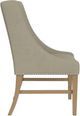 Riverside Furniture Mix-N-Match Chairs 2-Piece Sand Host Upholstered Chair Set-4