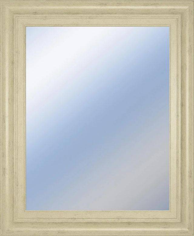 Classy Art Style 5 Decorative Framed Wall Mirror-0
