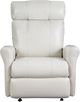 Best® Home Furnishings Customizable Codie Leather Power Swivel Glider Recliner with Tilt Headrest-1