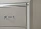 Elements International Platinum Champagne Dresser-1