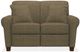 La-Z-Boy® Bennett Duo® Moss Power Reclining Loveseat-1