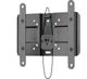 Sanus® Premium Series Fixed TV Mount-Black-0