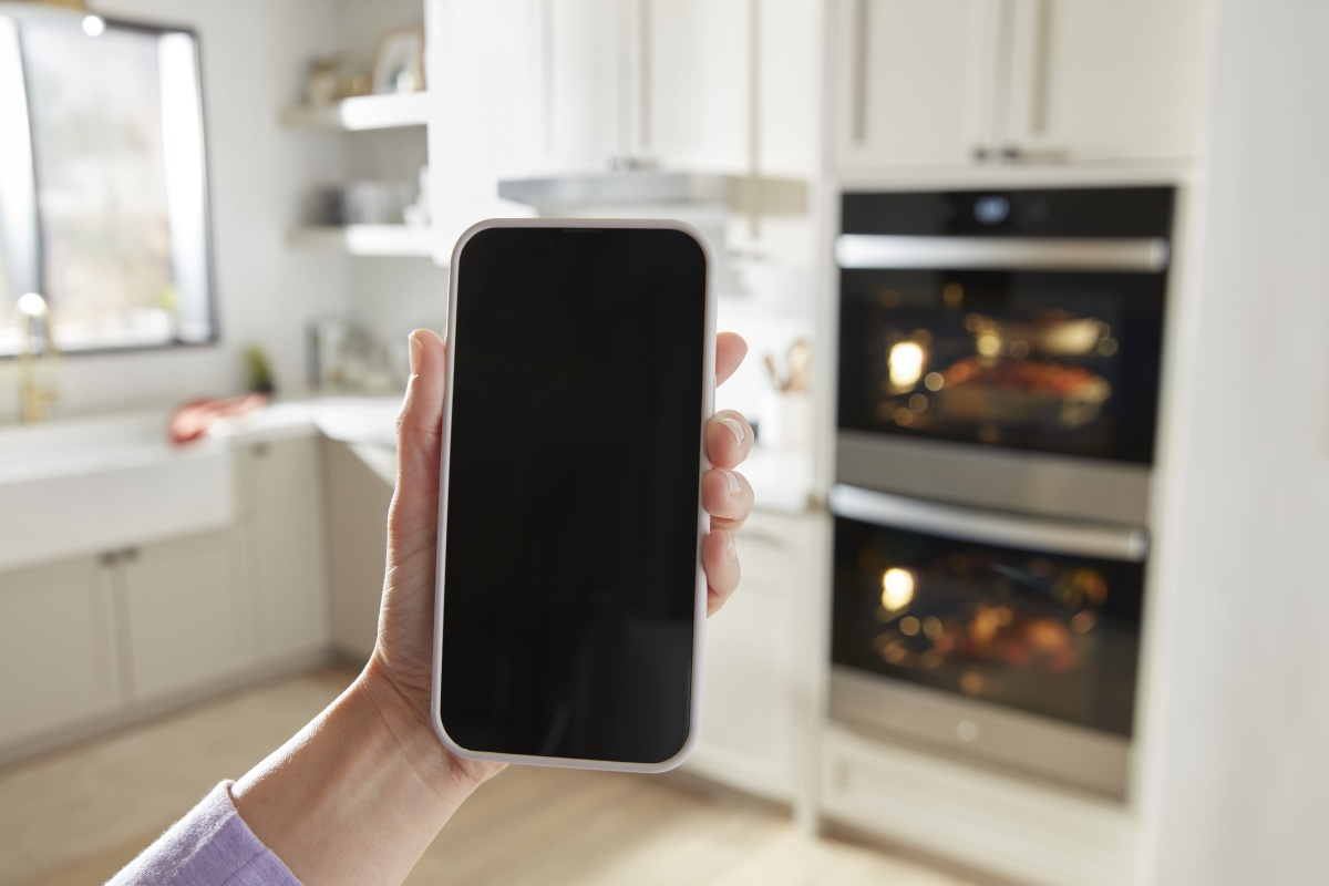 Whirlpool® 30" Black Double Electric Wall Oven-6