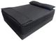 Cresent Foam Height 12" Plush-0