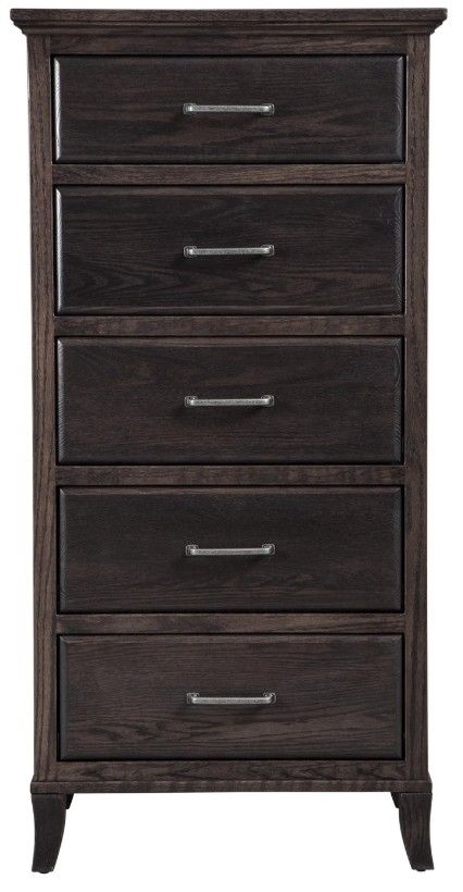 Mavin Customizable Tribeca Lingerie Chest-1