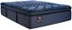 Sealy® Posturepedic® Luxury Bethenny Innerspring Soft Euro Top Twin XL Mattress-0