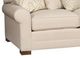 King Hickory Customizable Casbah Fabric Sofa-1