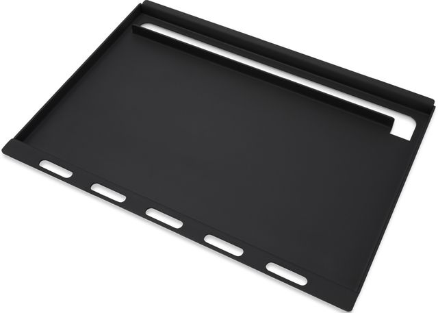 Weber® Genesis 300 Series Gas Grill Griddle-1