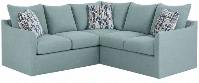 Four Seasons Customizable Palmer 37 3-Piece L-Shape Sectional-0