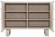 Bernhardt Solaria Dune Door Chest-3