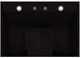 Vent-A-Hood® 30" Black Carbide Under Cabinet Range Hood-2
