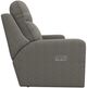 La-Z-Boy® Emmons Quarry Power Reclining Loveseat with Headrest-3