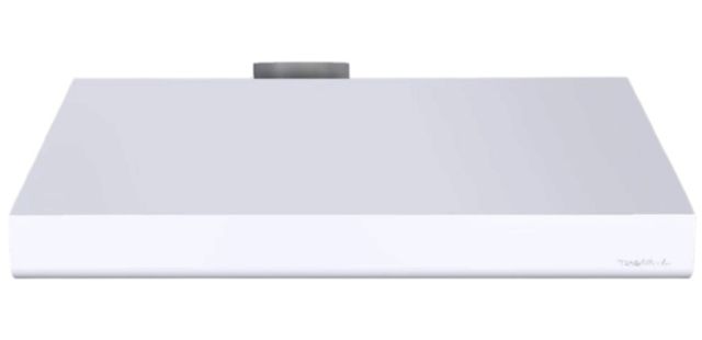 Vent-A-Hood® 30" White Under Cabinet Range Hood-0