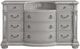 Holland House Gray Dresser-1