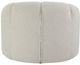 ACME Furniture Osmash White Swivel Accent Chair-4