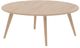 Canadel Customizable Accent Vogue Round Coffee Table-0