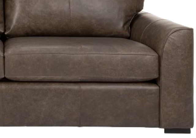 Decor-Rest® Furniture LTD Customizable 3786 Leather Loveseat-2