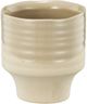 A & B Home Peyton Beige Planter-0