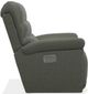 La-Z-Boy® Joshua Charcoal Power Wall Recliner with Headrest-2
