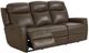 Bassett® Furniture Club Level Douglas Sable Power Reclining Sofa-2