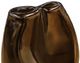 Dovetail Furniture Lakestone 2-Piece Small Metallic Chrome Vase Set-1