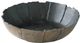 Signature Design by Ashley® Aidman Antique Gold/Black Bowl-2