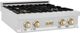 ZLINE Autograph Edition 30" Satin Stainless Steel Gas Rangetop-4
